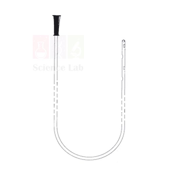 Tube, ASP/Feed, L125cm, Sterile, Disposable